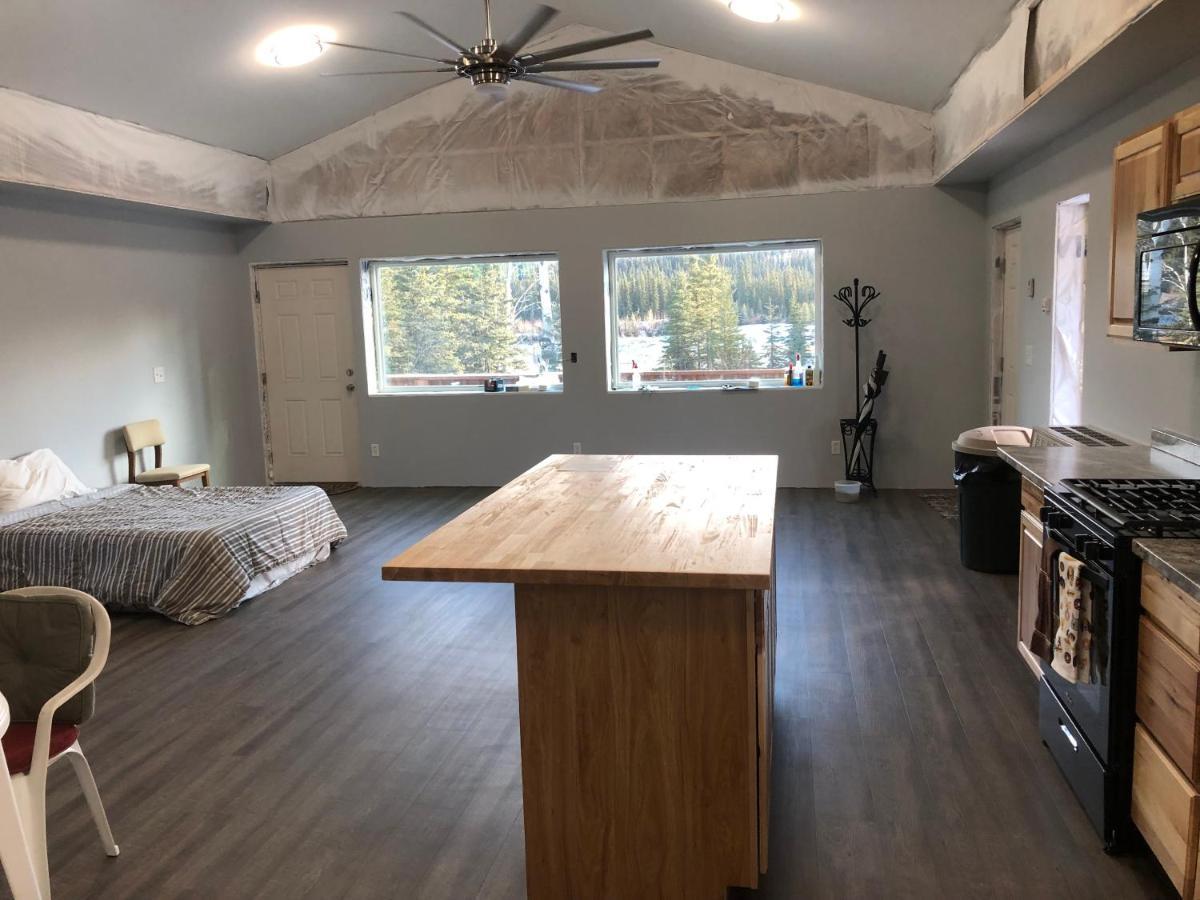 Copperville B & B เกลนนัลเลน ภายนอก รูปภาพ
